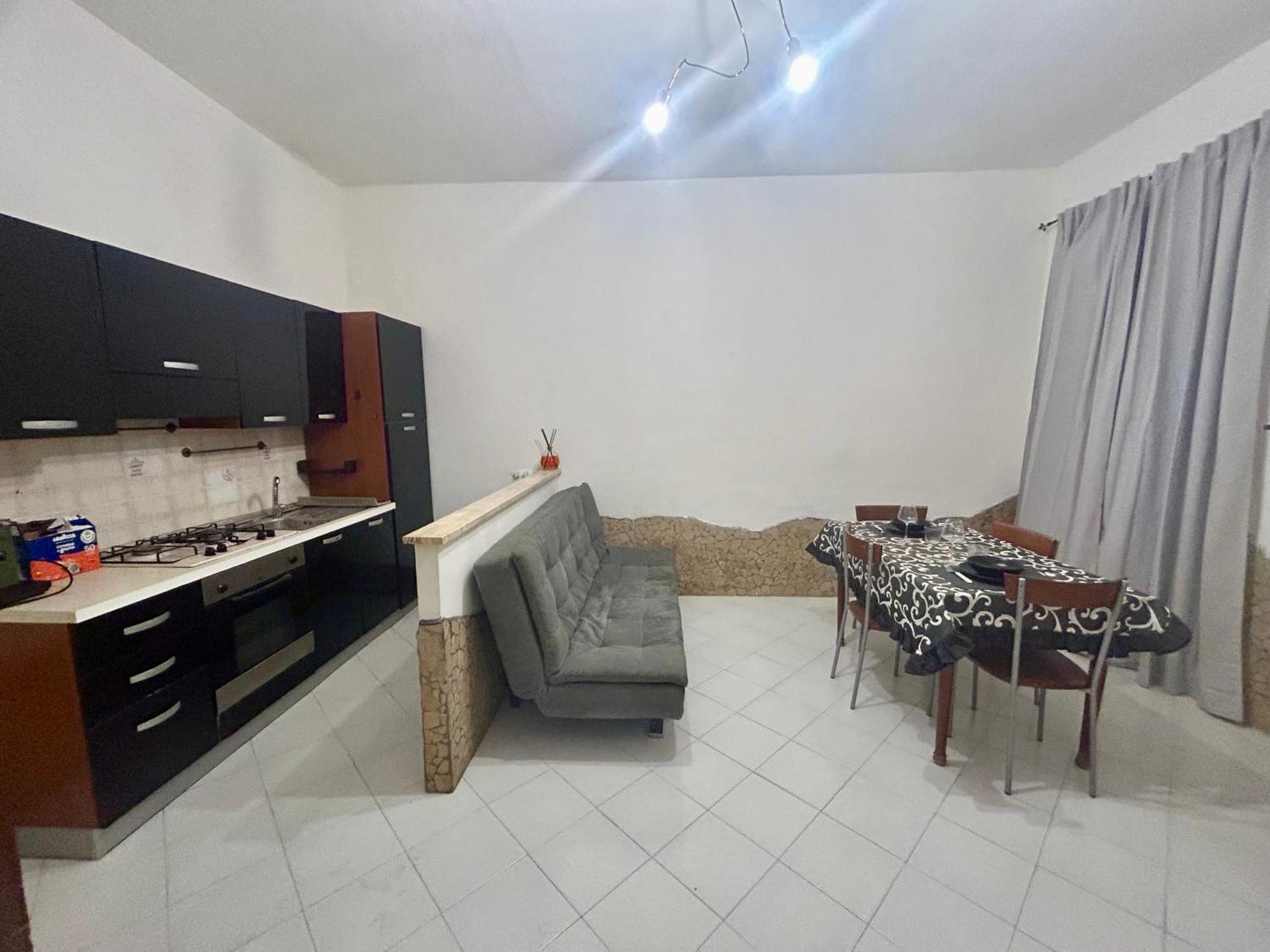 Apartment La Casa Di Luigia Rome