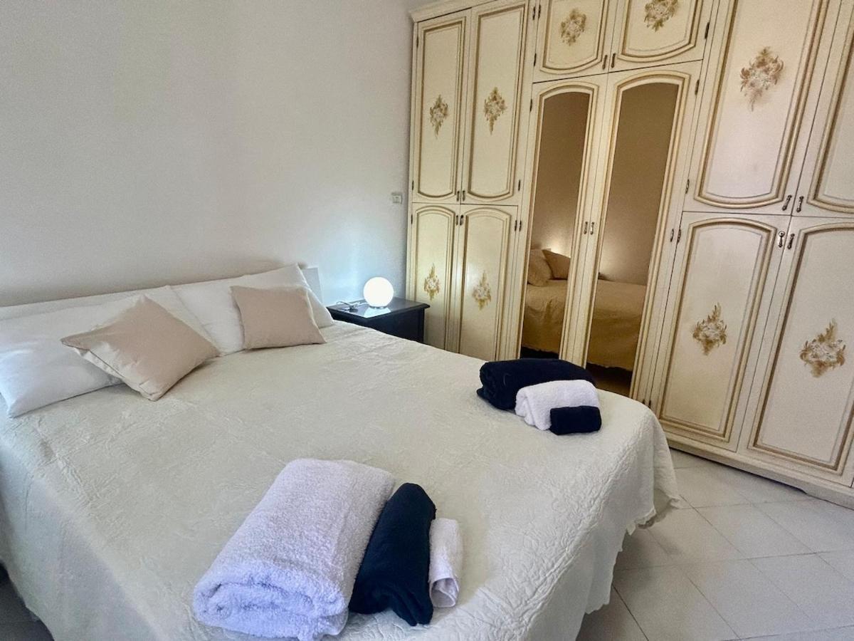Apartment La Casa Di Luigia Rome