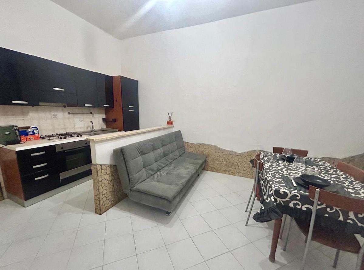 La Casa Di Luigia Apartment Rome