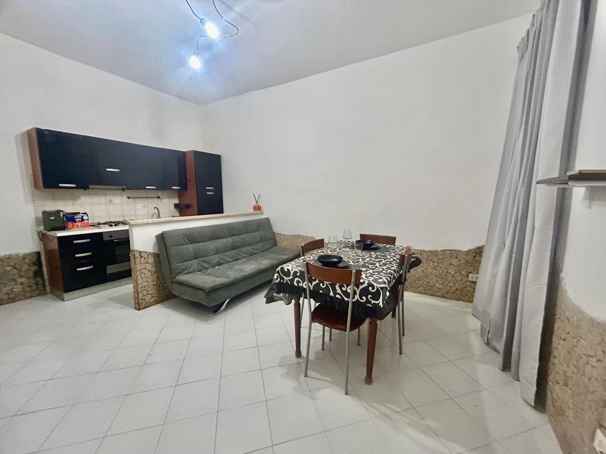 Apartment La Casa Di Luigia Rome